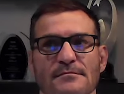 фото - «Надеюсь, он шокирует мир». Миочич об «отстое» и бое Фьюри–Нганну