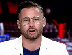 фото - Видели, чем всё закончилось с Усиком? Паркер — плохой выбор для Дюбуа, считает экс-чемпион