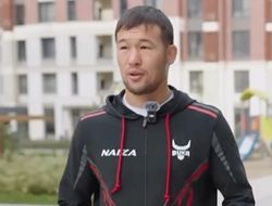 фото - Рахмонов ответил Маддалене