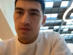 фото - Бивол договорился с WBC. На кону боя с Бетербиевым будут все пояса дивизиона