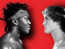 фото - Звёзды YouTube в ринге. KSI уверен — после Логана побьёт ещё пару профибоксёров