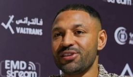 Экс-чемпион объявил о возвращении, обещает большой бой