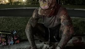 Выдан ордер на арест «Танка» Дэвиса