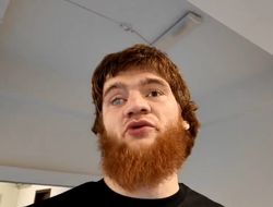 фото - Шара Буллет анонсировал возвращение в UFC: «Здоровье было неподвластно мне»