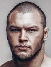 Сергей Билостенный