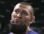 Чимаев не против боя с Махачевым, ведь на кону его мечта