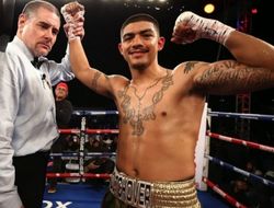 фото - Бокс в Короне: Дутчовер победил Марроана, а Торрес — Браво