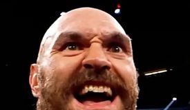 «Выведите меня в поле и застрелите!» Фьюри расстроило увиденное в бою Уайлдера и Чисоры