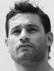 Крис Элджиери