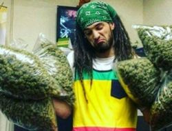 фото - Дионтэй Уайлдер получил срок за хранение марихуаны