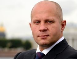 фото - Детки в клетке: Фёдор Емельяненко раскритиковал Кадырова за бои малышей