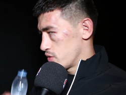 фото - Бивол об ударах Бетербиева: «Рука словно вошла в голову»