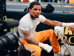 фото - Джервонта Дэвис ответил Ломаченко, Гарсии и Лопесу 