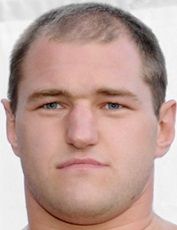 Андрей Федосов