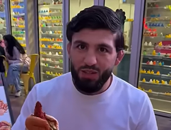 фото - Царукян сделал заявление после срыва реванша с Махачевым