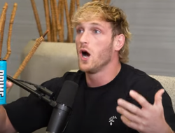фото - Логан Пол о «печальном» Макгрегоре: «А теперь два ютубера ржут ему в лицо»