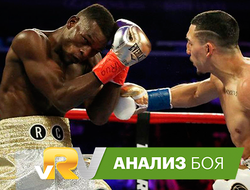 фото - Обзор боя Теофимо Лопеса и Ричарда Комми: как это было — и что дальше