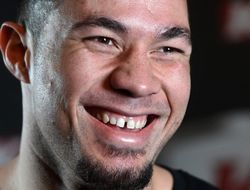 фото - Паркер уничтожил Тупоу за 63 секунды