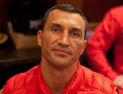 фото - Кличко о реванше с Фьюри: Я буду драться с имбецилом