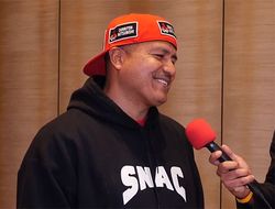 фото - Роберт Гарсиа — о боях Джошуа–Фьюри и Канело–Сондерс