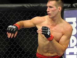 фото - Bellator 220: Макдональд не победил Фитча, Макфарлейн отстояла титул, Дэвис забил Макгири