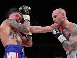 фото - Габриэль Росадо рвётся в бой — вызывает в ринг экс-чемпиона мира Келла Брука