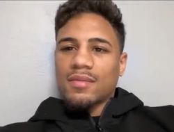 фото - «Я нокаутирую Ломаченко!» Ортис машет кулаками после драки