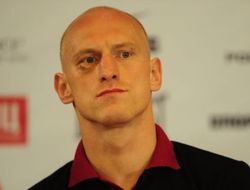 фото - Заседание перед бурей