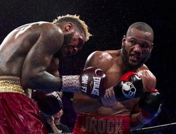 фото - Чемпион из США прооперирован, вернётся к тренировкам через полтора месяца