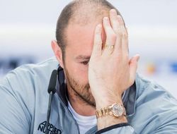 фото - Тайсон Фьюри очень, очень расстроен — Уоррен о сорванном дедлайне