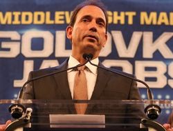 фото - Головкин всё ещё хочет реванш с Альваресом и продолжает тренироваться — Лёффлер