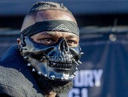 фото - Дионтэй Уайлдер: Я знаю, как выглядит страх — Тайсон Фьюри боится