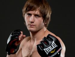 фото - Экс-претендент на титул Bellator Шахбулат Шамхалаев ранен в перестрелке — видео