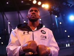 фото - Джошуа и Франклин всё согласовали, бой 1 апреля