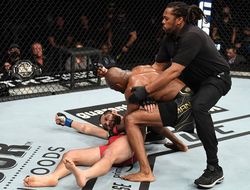 фото - Вызов принят. Джейк Пол ответил чемпиону UFC Камару Усману