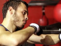 фото - Чавес-младший: Теперь я готов к Головкину и Альваресу!