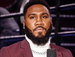 фото - Хёрд постригся и не собирается уходить из нынешнего веса: Иду к корням!