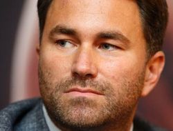 фото - Эдди Херн — о будущем Уайлдера без Джошуа