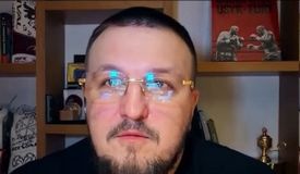 «Продали больше миллиона PPV». Красюк о трилогии Усика с Фьюри