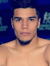 Аарон Аламеда