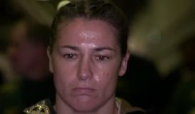 Великая Тейлор ярко завершила карьеру: видео