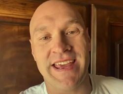 фото - Добавочное время пойдёт Фьюри на пользу, уверяют нас в его команде