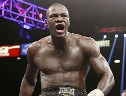 фото - Уайлдер предлагает Паркеру драться в июле