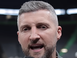 фото - Бой Усик–Фьюри анонсировали в идеальное время — мнение экс-чемпиона