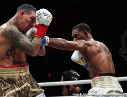 фото - Промоутер: Отныне Дэниел Джейкобс — свободный агент 