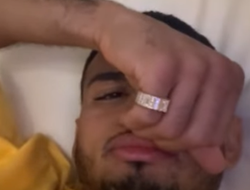 фото - Канело побьёт Кроуфорда, но Бенавидес надерёт его е****ю задницу — прогноз Ролли