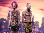 Полный кард UFC 299: состав участников турнира 10 марта