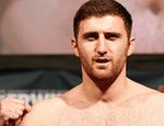 UFC: Магомедов не будет драться с Гонзагой из-за травмы