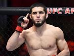 Назван следующий соперник Ислама Махачева в UFC — он не из топ-15