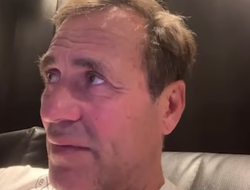 фото - Британский тренер о карьере Джошуа: «Одно мгновение — и твоё время прошло»